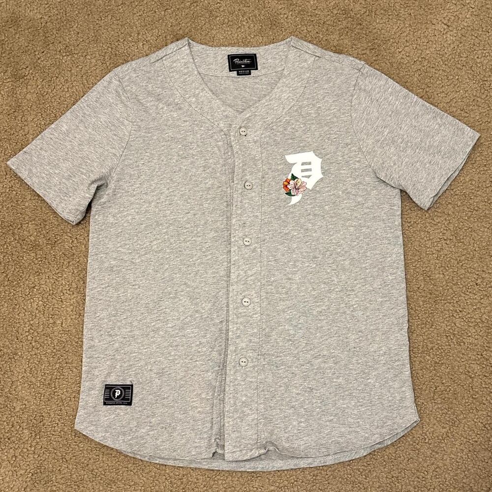Primitive Men's multi Top